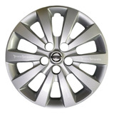 Tapon Copa Tapa Original Nissan Sentra 2014 2015 2016 Rin 16