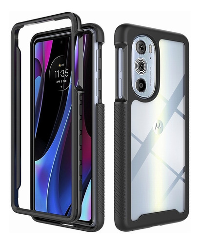 Rudo Uso Funda Carcasa Case Para Motorola Moto