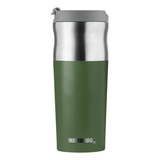 Jarro Vaso Termico Waterdog Olivera 450cc Frio/calor Inox