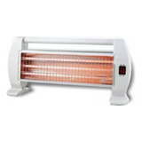 Calefactor Portátil Para Invierno De 1500w