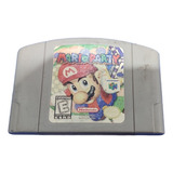 Mario Party Nintendo 64