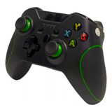 Controle X Box One Wireless Sem Fio X01-w / Al-6113w