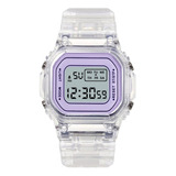 Reloj Digital Deportivo Casual Barato Mayoreo Proveedor