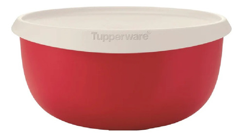 Bowl Blossom 4,3lt Tupperware® Libre De Bpa Hermetico