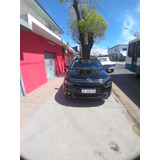 Citroen C4 Captus