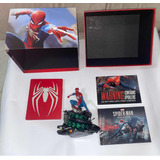 Spider-man Collector´s Edition Ps4