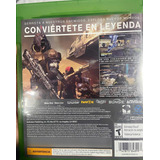 Pack De Juegos Para Xbox One Regaló De 