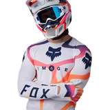 Conjunto Fox Motocross Flexair Ryvr Edicion Limitada