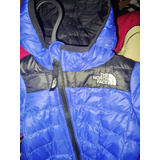 Chaqueta De Bebe The North Face