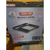 Balanza Digital Sun-up Usada
