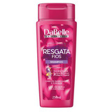 Shampoo Resgata Fios250ml - Dabelle