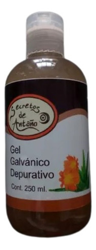 Gel Galvanico Paso 1 Depu Y Paso 2 Hidratante (envio Gratis)