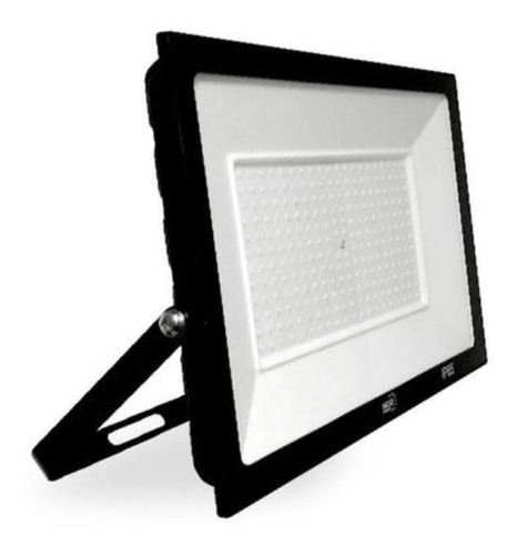 Proyector Reflector Led 300w Exterior Alta Potencia Luz Fria