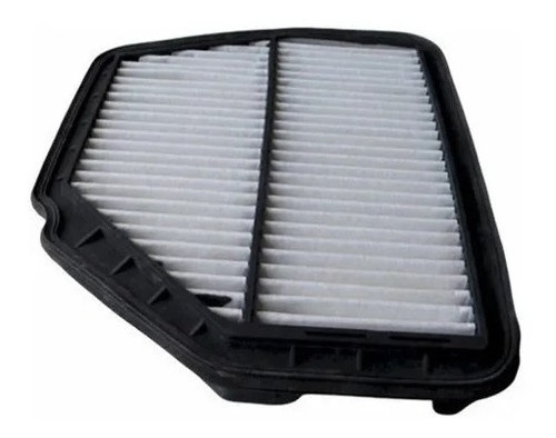 Filtro Aire 55267 Chevrolet Captiva V6 Motor 3.2 Ao 07-10 Foto 2