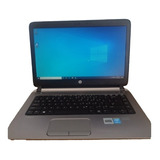 Laptop Hp Probook I5 14 /8gb Ram Wifi Bluetooth