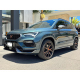 Cupra Ateca 2022 300hp