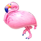 Balão Flamingo C/ 10 Unidades (menor Preço)
