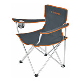 Silla Plegable Camping Truper