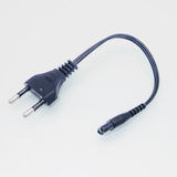 Cable Mini 8 / Infinito Para Carga De Linterna Picana 15cm $