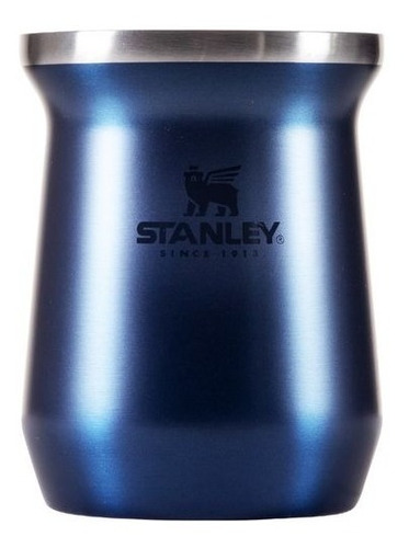 Mate Stanley 236ml 30min Caliente 3h Frio Termico 9628