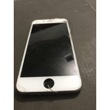 iPhone 6s Blanco Para Partes