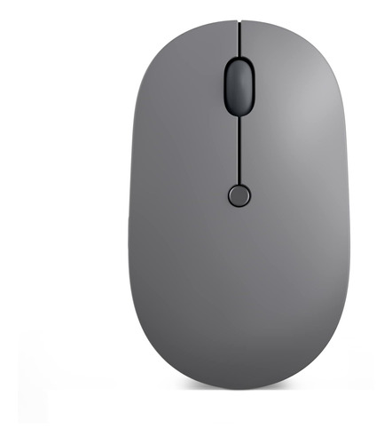 Lenovo Go Usb-c Essential - Mouse Inalámbrico, Receptor Na.