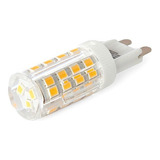 Lampara Led Bipin Sica 4w G9 220v