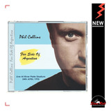Phil Collins - Live Argentina 1995
