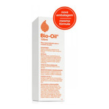 01 Unidade Bio-oil Antiestrias E Cicatrizante Com 125ml