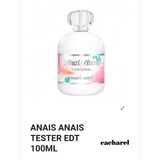 Anais Anais De Cacharel Original Eau De Toilette-spray 100ml