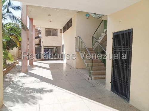 *jl/ Tu Nuevo Hogar Espera! Apartamento T/estudio S-amoblado En Venta Zona Centro Barquisimeto Lara, Venezuela /josé López/ # 25-12237 /35 M²
