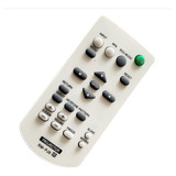 Control Remoto Compatible Sony Proyector Rm Pj 8
