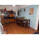 Venta Dto 2 Amb C/patio Pb - Apto Profesional  -  Av. Rivadavia Y Segurola - Floresta