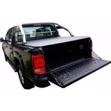 Vw Amarok Cobertor Plastico De Caja Premium Warnes1070