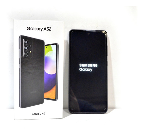 Samsung A52 