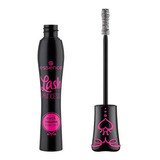 Rimel Lash Princess Curl & Volume | Vegano Libre De Alcohol Color Negro