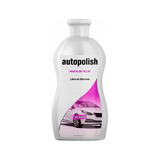 Autopolish Pasta Pulir Al Agua