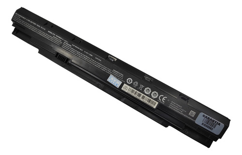 Bateria Banghó Max G5/ G7 / G8 - Vaio Fit15 - Mod: N240bat-4