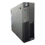 Desktop Compacto Thinkcentre M81 Intel Core I3 2ªg 500gb 4gb