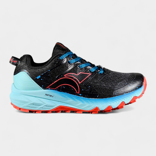 Zapatillas Deportivas Mujer Trail Running Maraton Raptorx