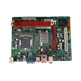 Placa Mãe Desktop 15-r92-011012 775/ddr3