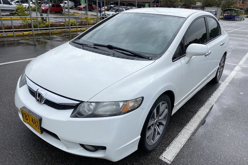   Honda   Civic  Lx 1.8