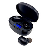 Fone De Ouvido Bluetooth Tws Estéreo In-ear Com Microfone