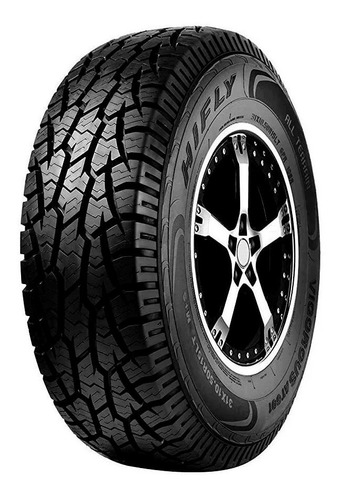 Llanta 235/75 R15 Hifly Vigorous At601 104/101r