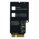 Tarjeta De Red Wifii Bcm94360cd iMac 21.5 A1418 27 A1419