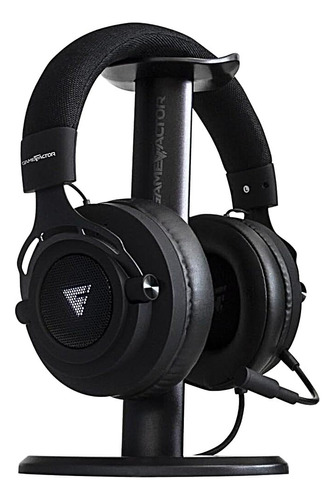 Game Factor Hsg601 Audifonos Gamer 71 Virtual Canales Audio 
