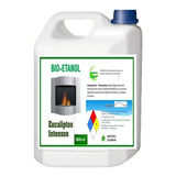 Bioetanol Combustible Chimeneas Oferta Galón Con Aroma