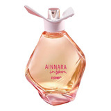 Perfume Ainnara In Bloom Para Mujer Edp Cyzone 50ml