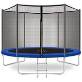 Trampolín Yakey 10ft 12ft 14ft 15ft Trampolines Recreativos 