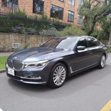 Bmw 740 I Ejl042